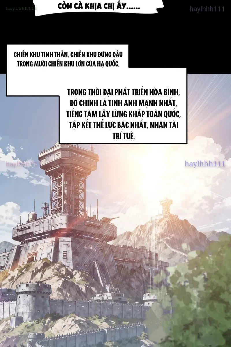 Sau Khi Chia Tay Hoa Khôi, Võ Đạo Của Ta Thẳng Tới Cấp Thần Chapter 26 - 55