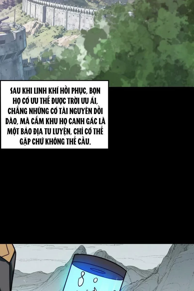 Sau Khi Chia Tay Hoa Khôi, Võ Đạo Của Ta Thẳng Tới Cấp Thần Chapter 26 - 56