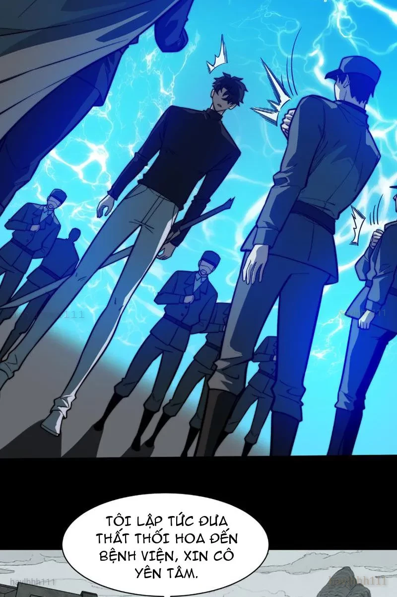 Sau Khi Chia Tay Hoa Khôi, Võ Đạo Của Ta Thẳng Tới Cấp Thần Chapter 26 - 59