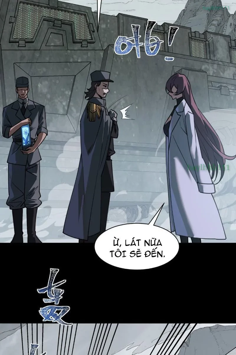 Sau Khi Chia Tay Hoa Khôi, Võ Đạo Của Ta Thẳng Tới Cấp Thần Chapter 26 - 60