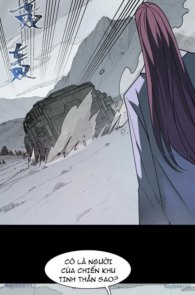 Sau Khi Chia Tay Hoa Khôi, Võ Đạo Của Ta Thẳng Tới Cấp Thần Chapter 26 - 61