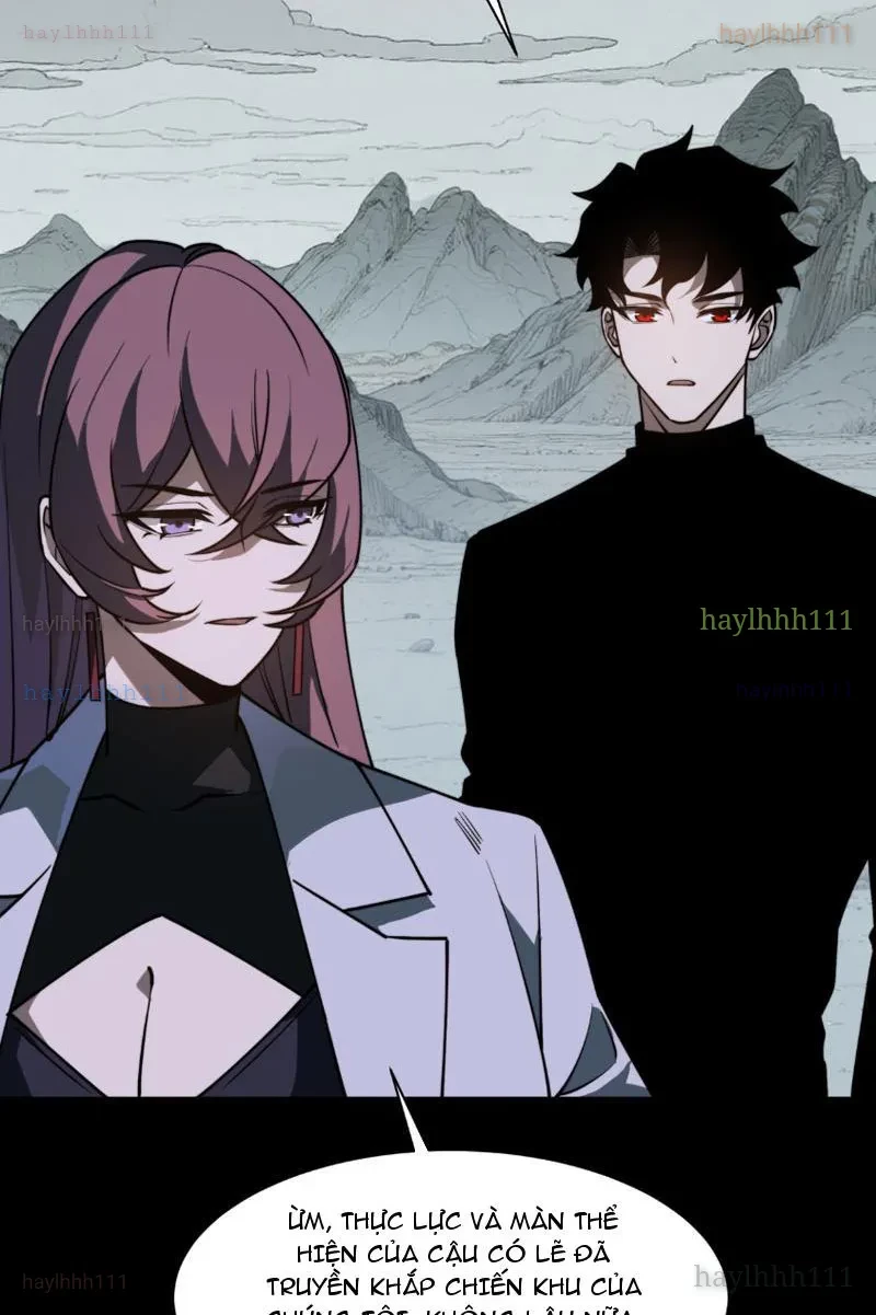 Sau Khi Chia Tay Hoa Khôi, Võ Đạo Của Ta Thẳng Tới Cấp Thần Chapter 26 - 62