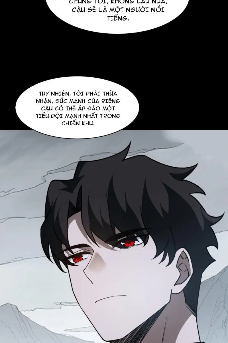 Sau Khi Chia Tay Hoa Khôi, Võ Đạo Của Ta Thẳng Tới Cấp Thần Chapter 26 - 63