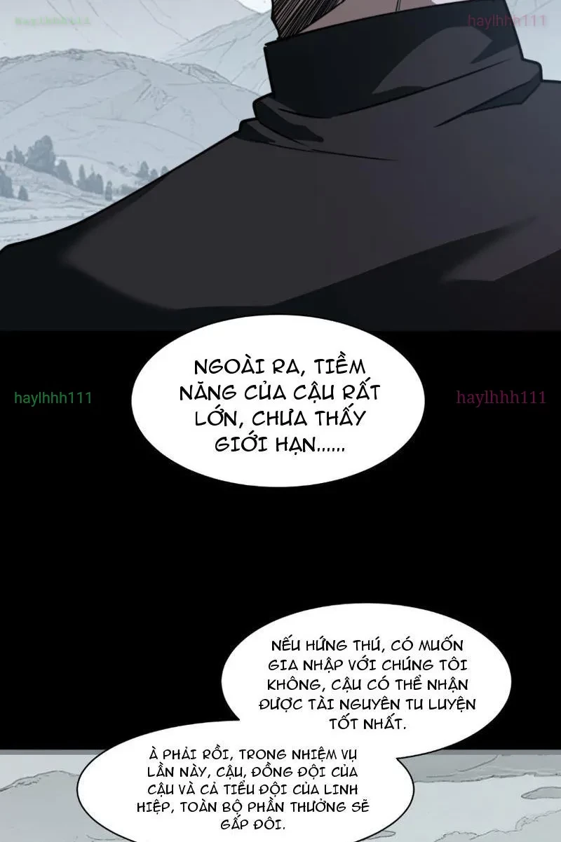 Sau Khi Chia Tay Hoa Khôi, Võ Đạo Của Ta Thẳng Tới Cấp Thần Chapter 26 - 64