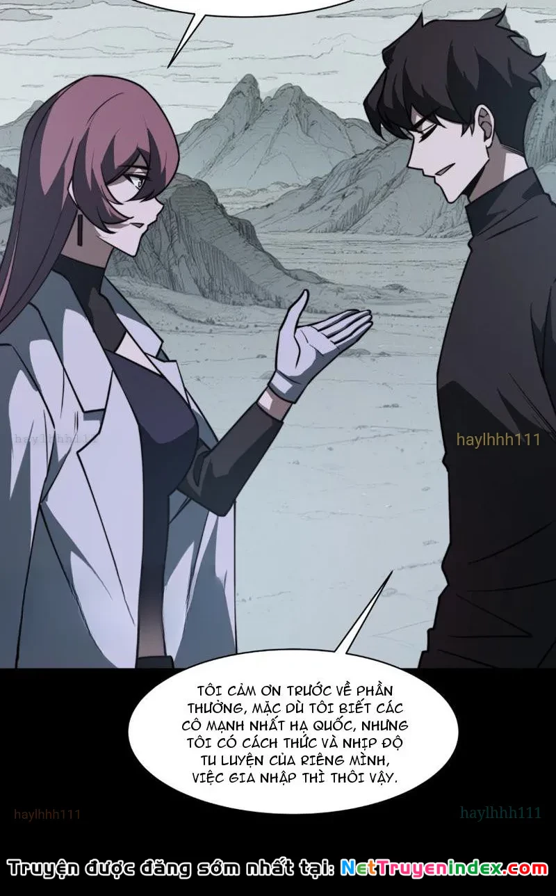 Sau Khi Chia Tay Hoa Khôi, Võ Đạo Của Ta Thẳng Tới Cấp Thần Chapter 26 - 65