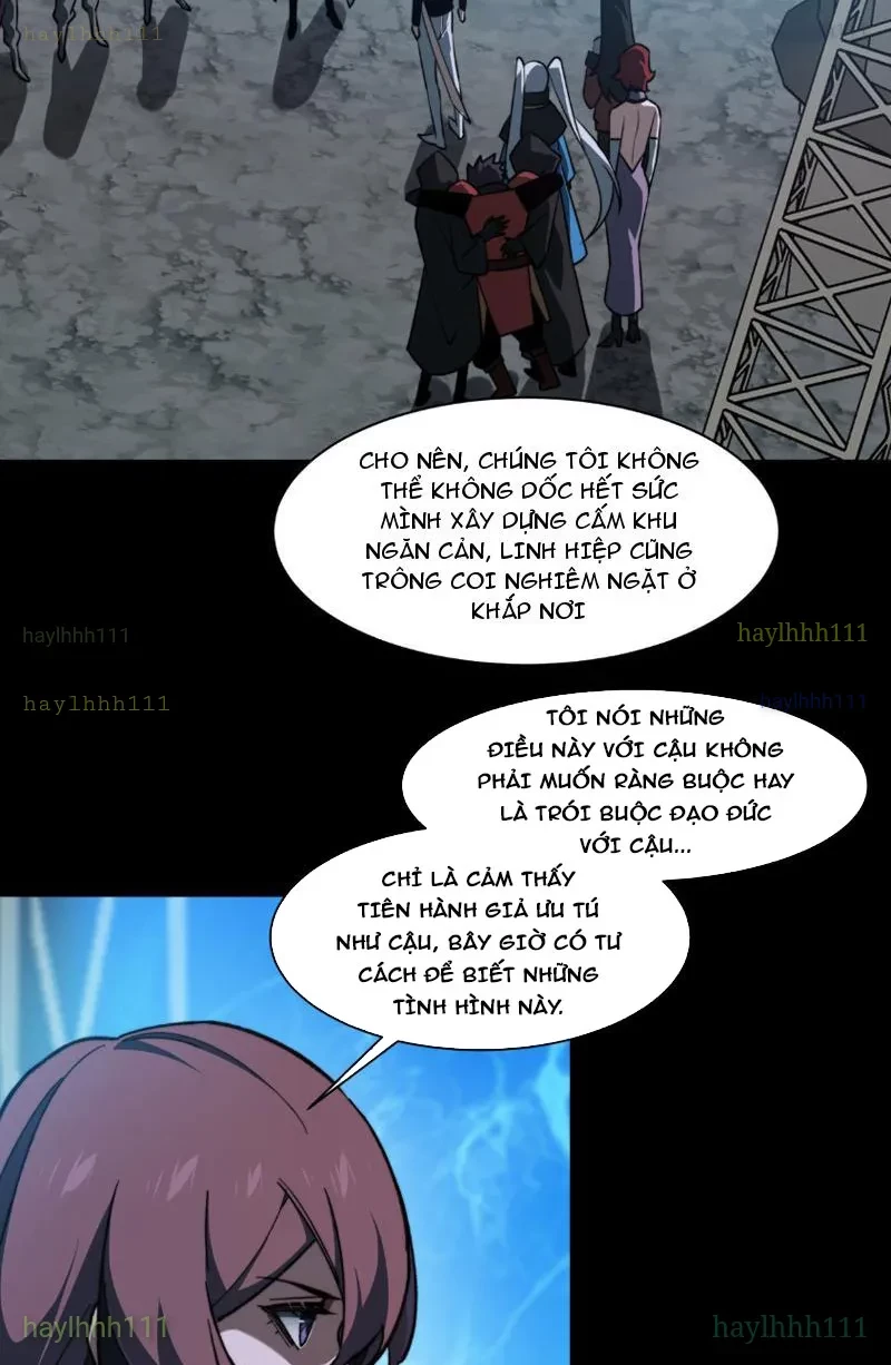 Sau Khi Chia Tay Hoa Khôi, Võ Đạo Của Ta Thẳng Tới Cấp Thần Chapter 26 - 68