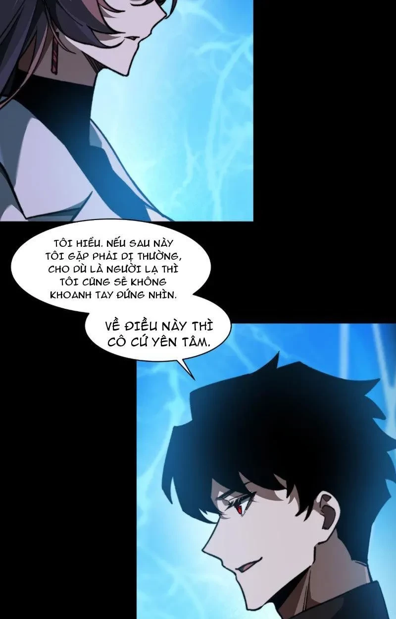 Sau Khi Chia Tay Hoa Khôi, Võ Đạo Của Ta Thẳng Tới Cấp Thần Chapter 26 - 69