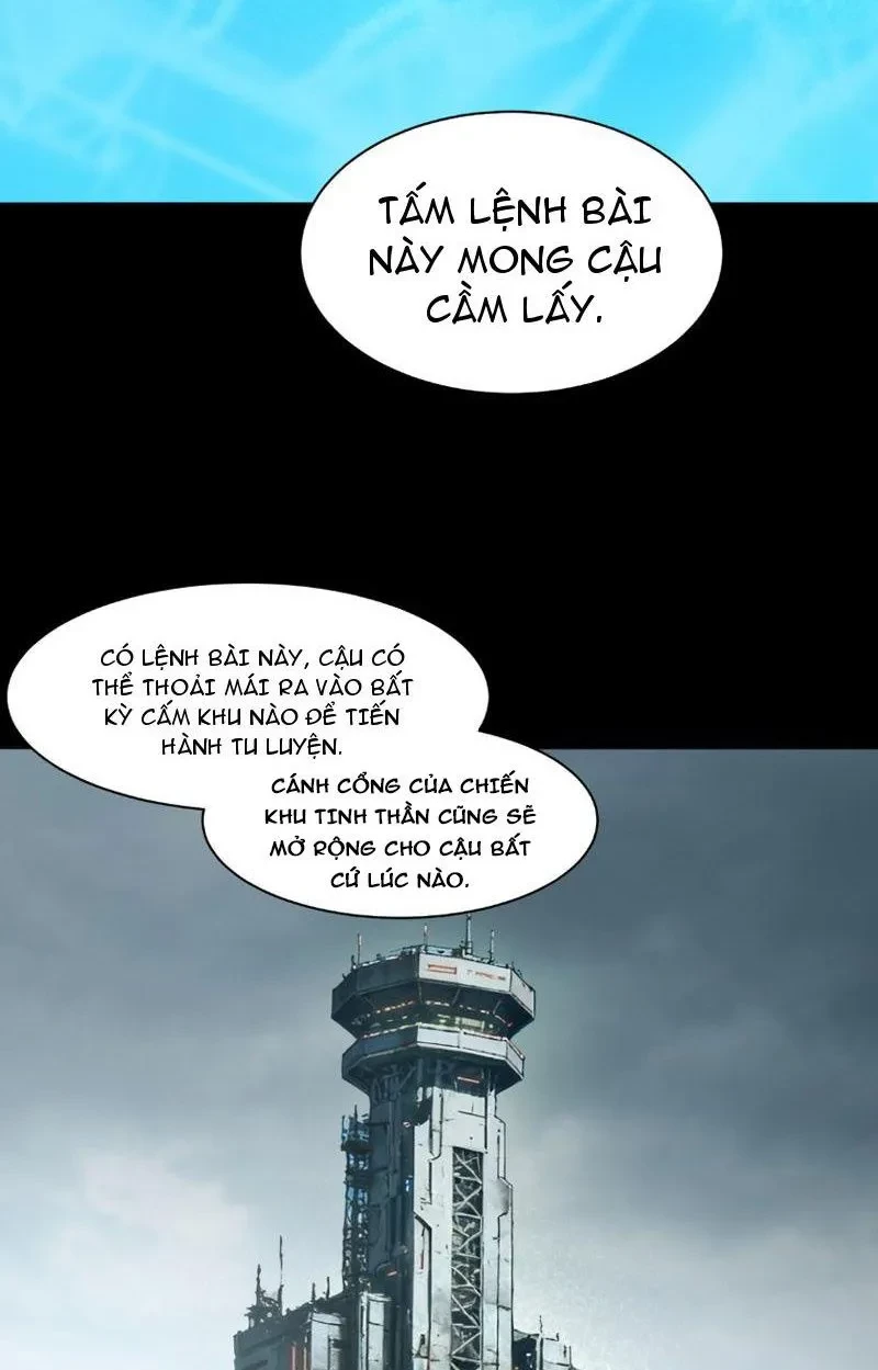 Sau Khi Chia Tay Hoa Khôi, Võ Đạo Của Ta Thẳng Tới Cấp Thần Chapter 26 - 72