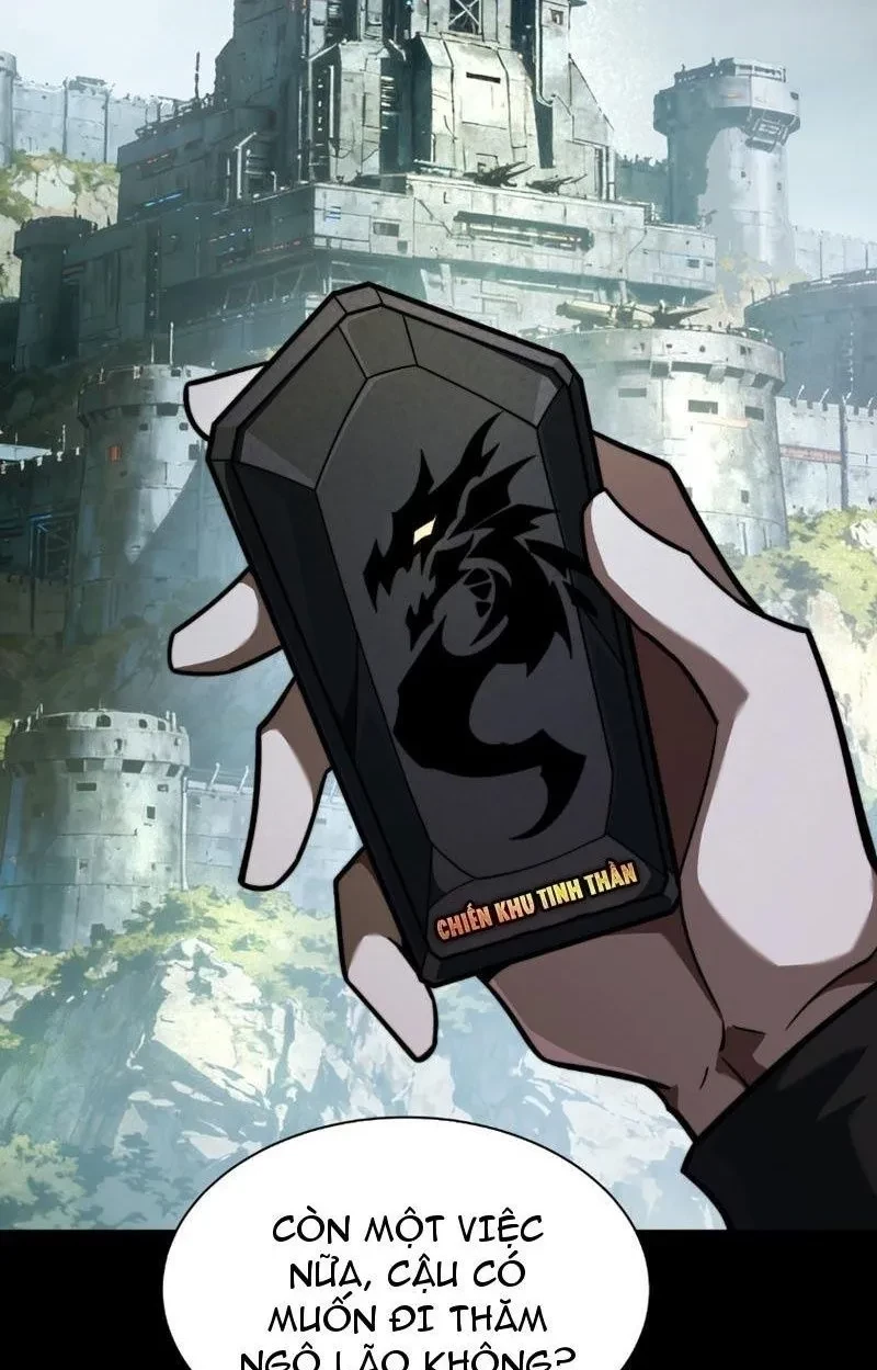 Sau Khi Chia Tay Hoa Khôi, Võ Đạo Của Ta Thẳng Tới Cấp Thần Chapter 26 - 73