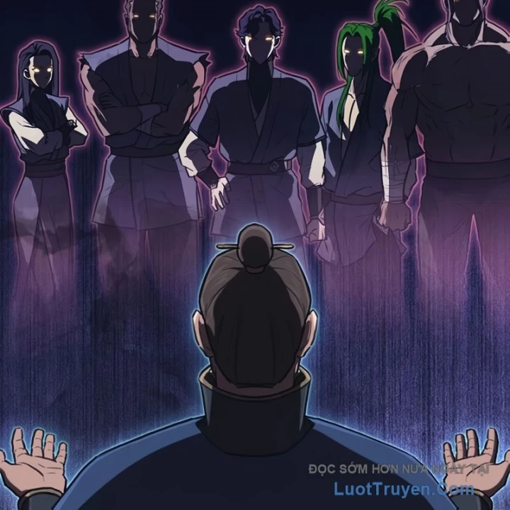 Ma Giáo Quan Quy Hoàn Chapter 28 - 29