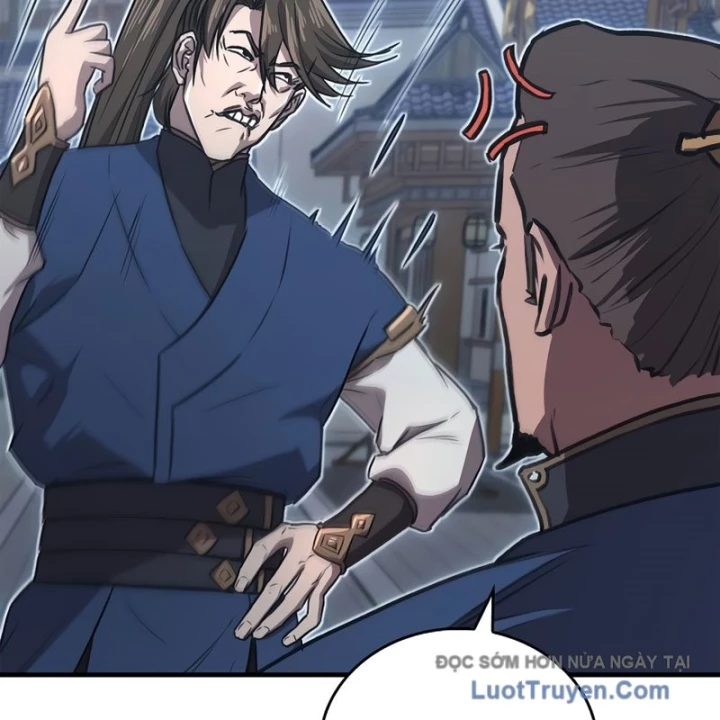 Ma Giáo Quan Quy Hoàn Chapter 28 - 101