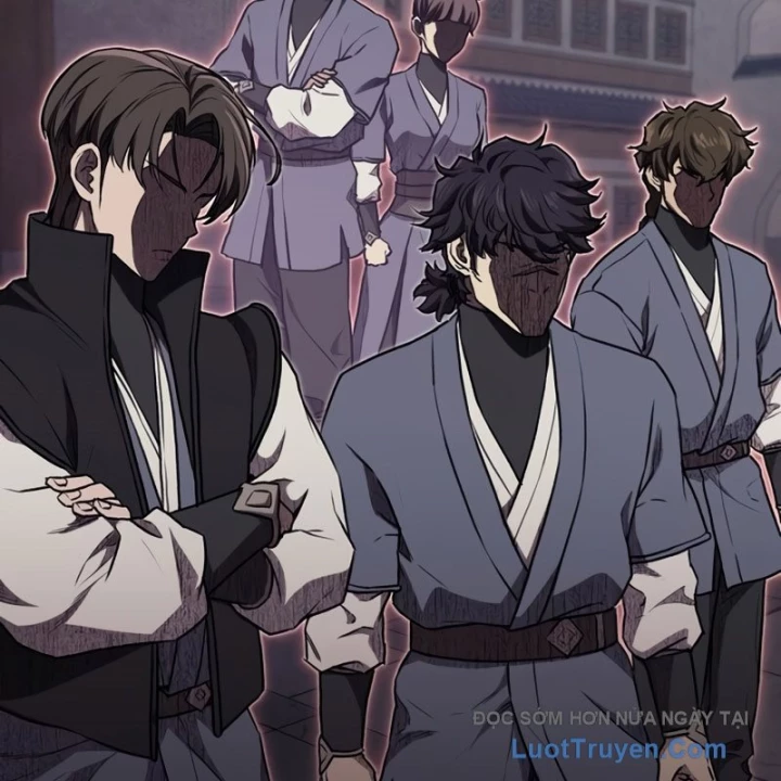 Ma Giáo Quan Quy Hoàn Chapter 28 - 136