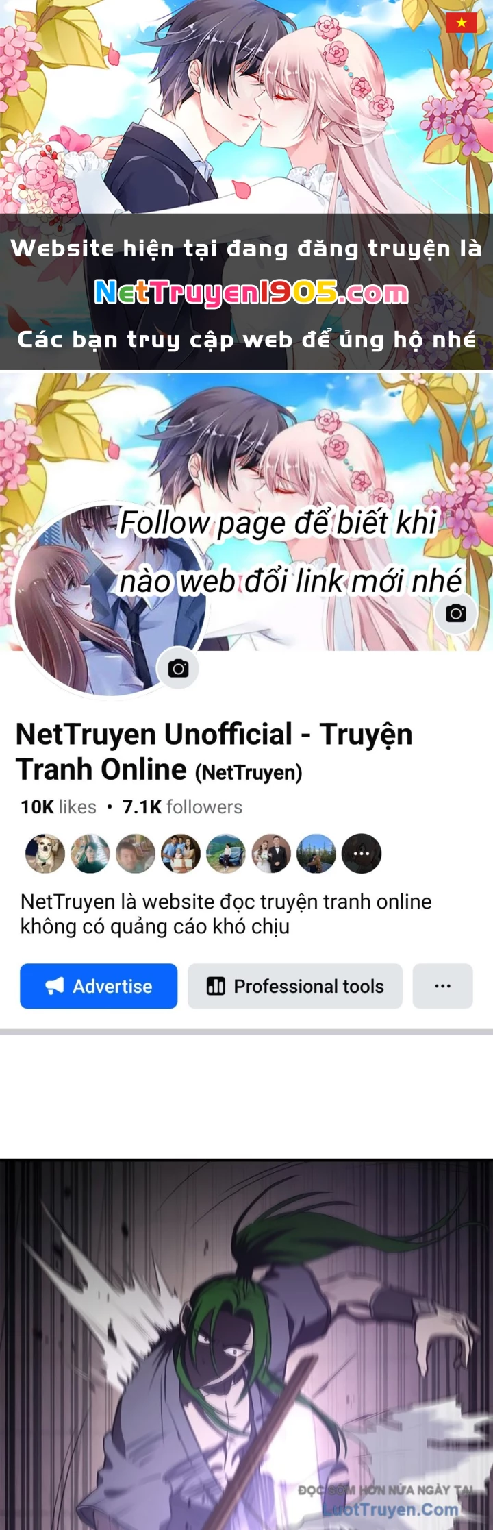 Ma Giáo Quan Quy Hoàn Chapter 29 - 1