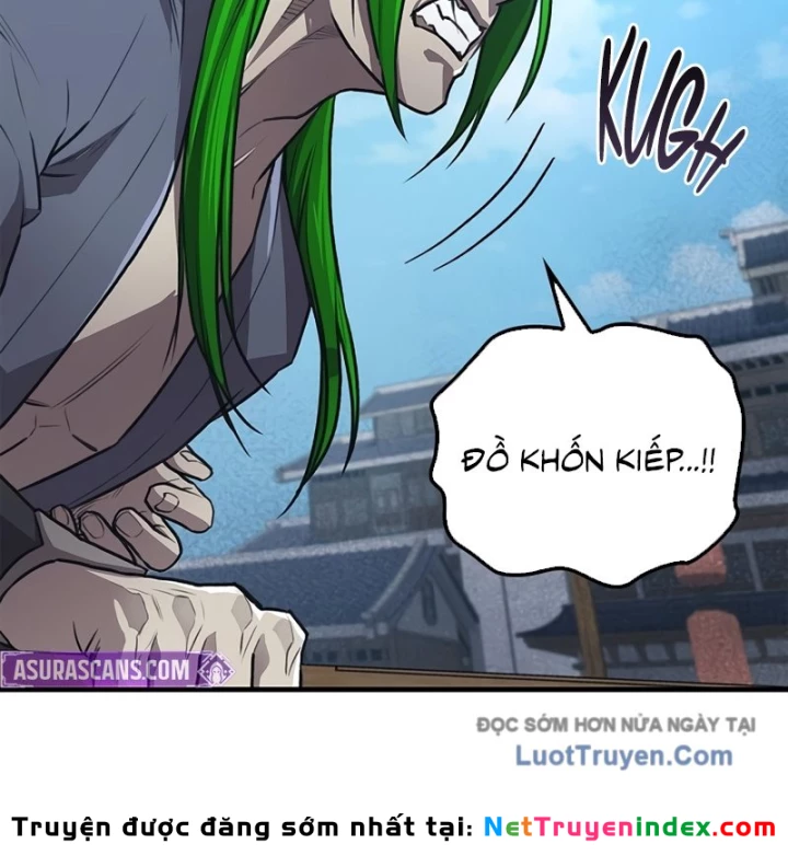 Ma Giáo Quan Quy Hoàn Chapter 29 - 9