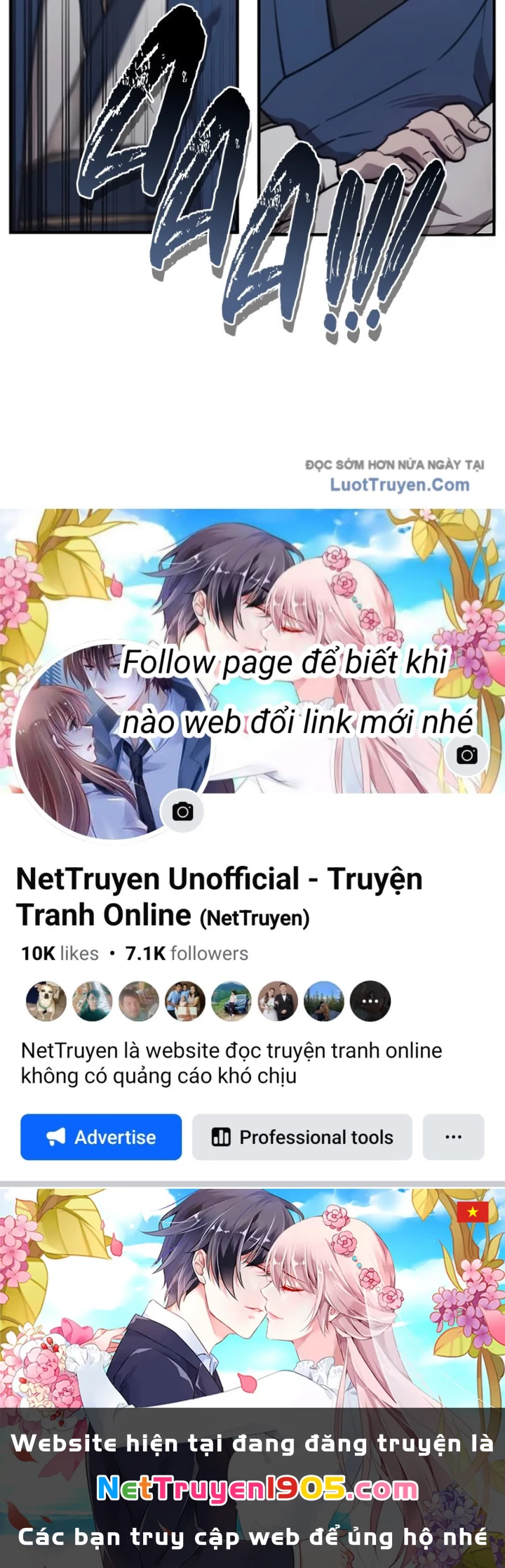 Ma Giáo Quan Quy Hoàn Chapter 29 - 244