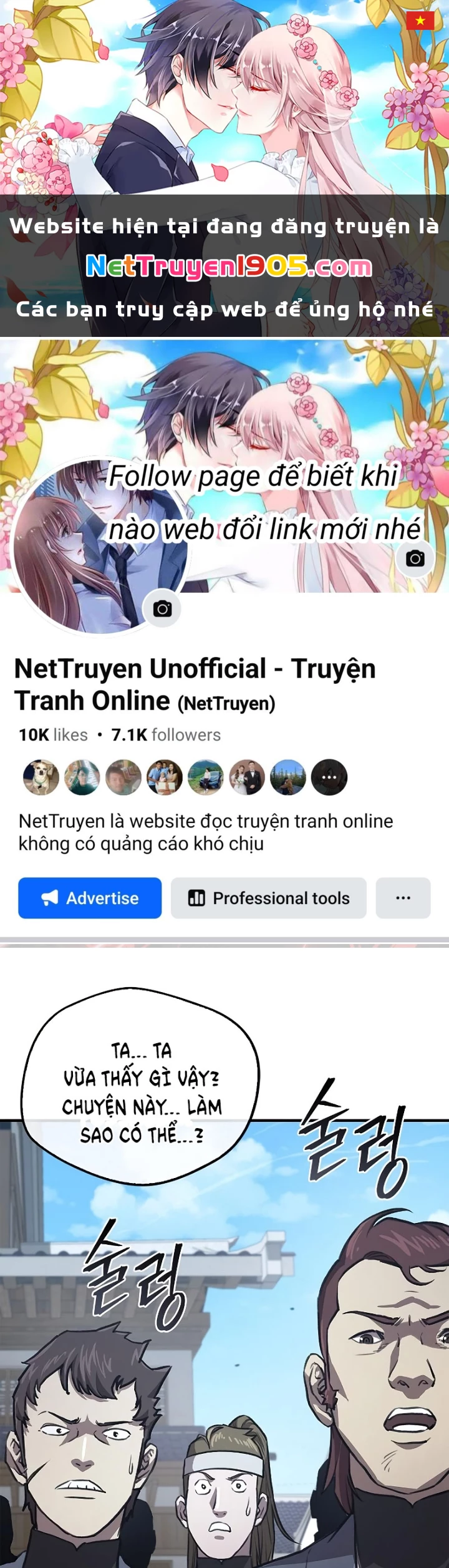 Ma Giáo Quan Quy Hoàn Chapter 30 - 1