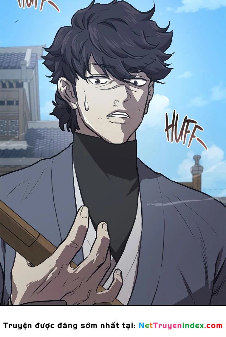 Ma Giáo Quan Quy Hoàn Chapter 30 - 7