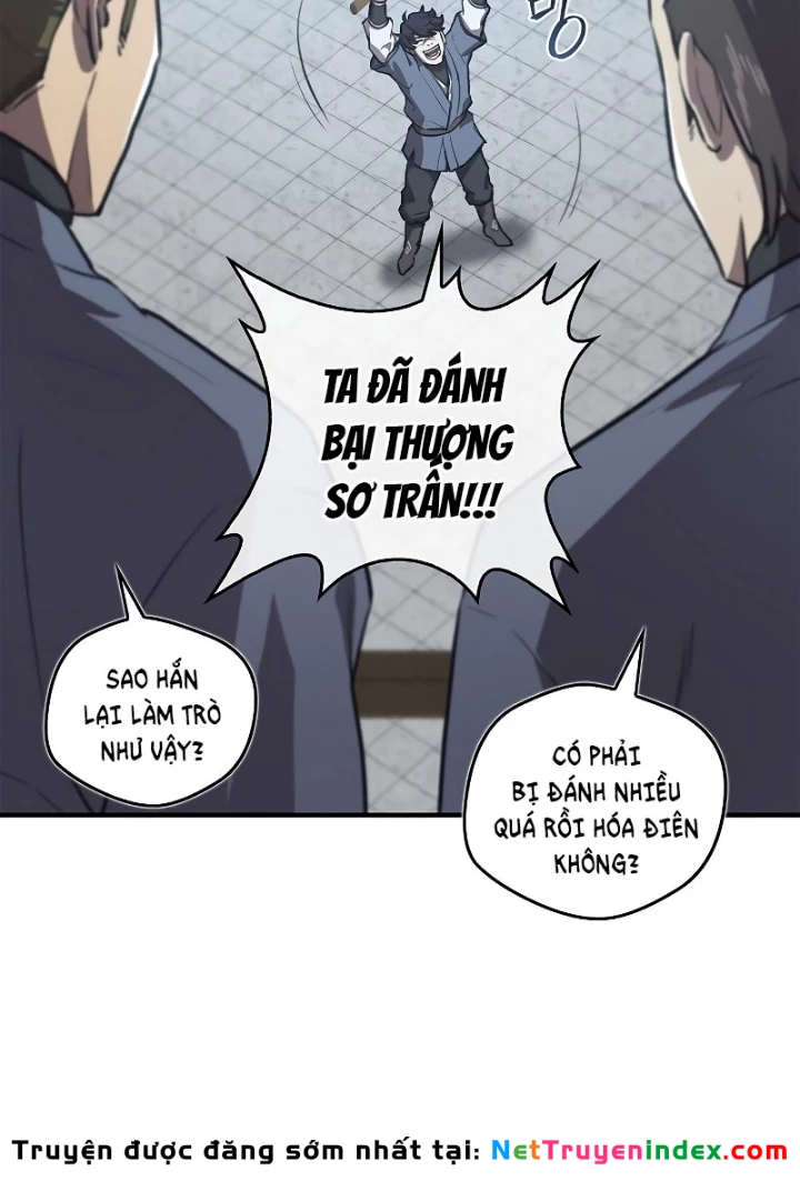 Ma Giáo Quan Quy Hoàn Chapter 30 - 29