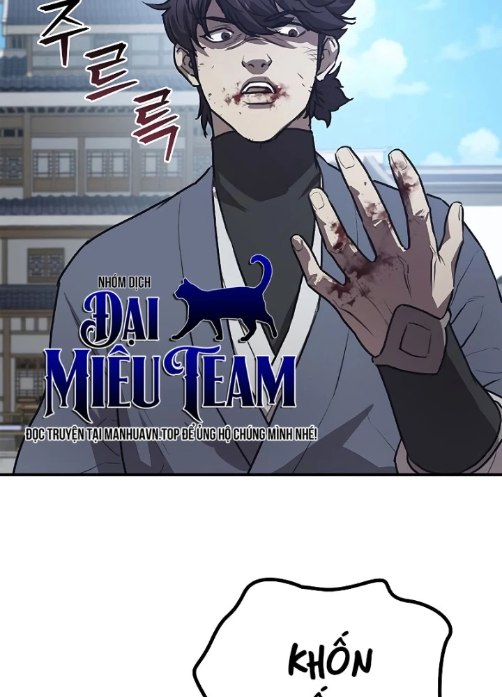 Ma Giáo Quan Quy Hoàn Chapter 30 - 39