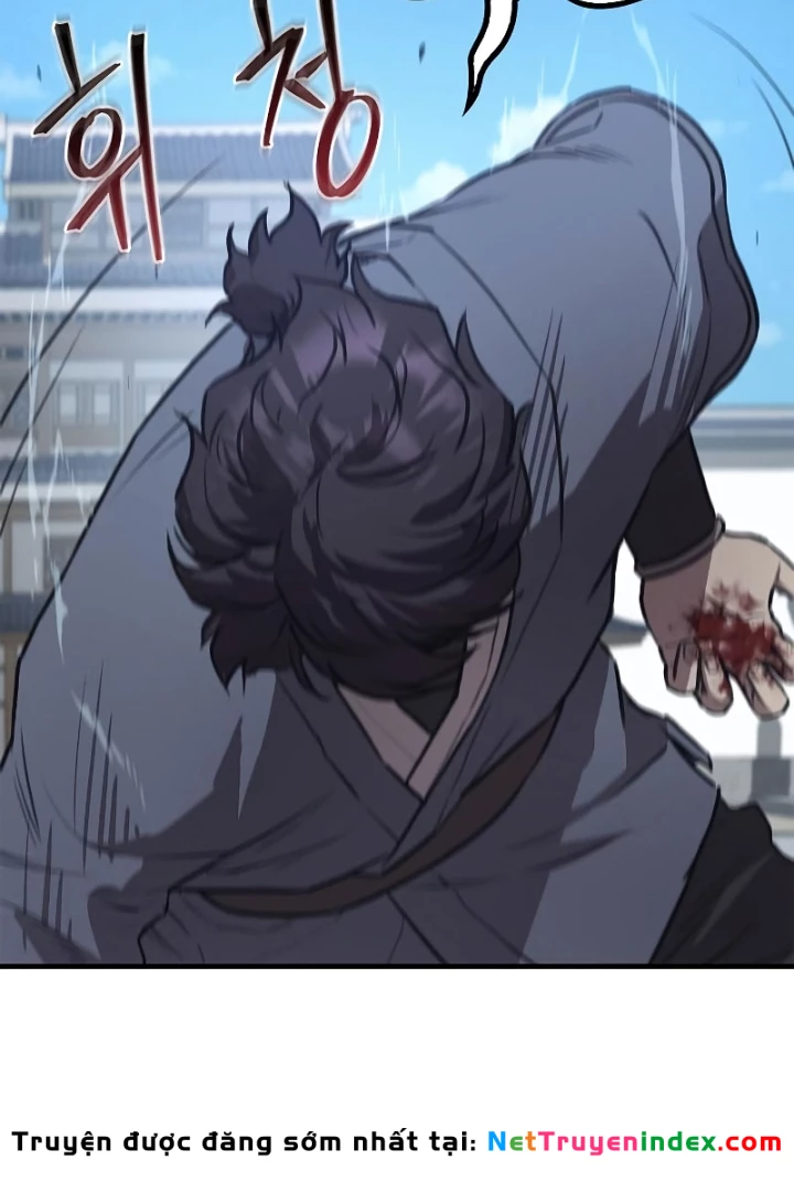 Ma Giáo Quan Quy Hoàn Chapter 30 - 41