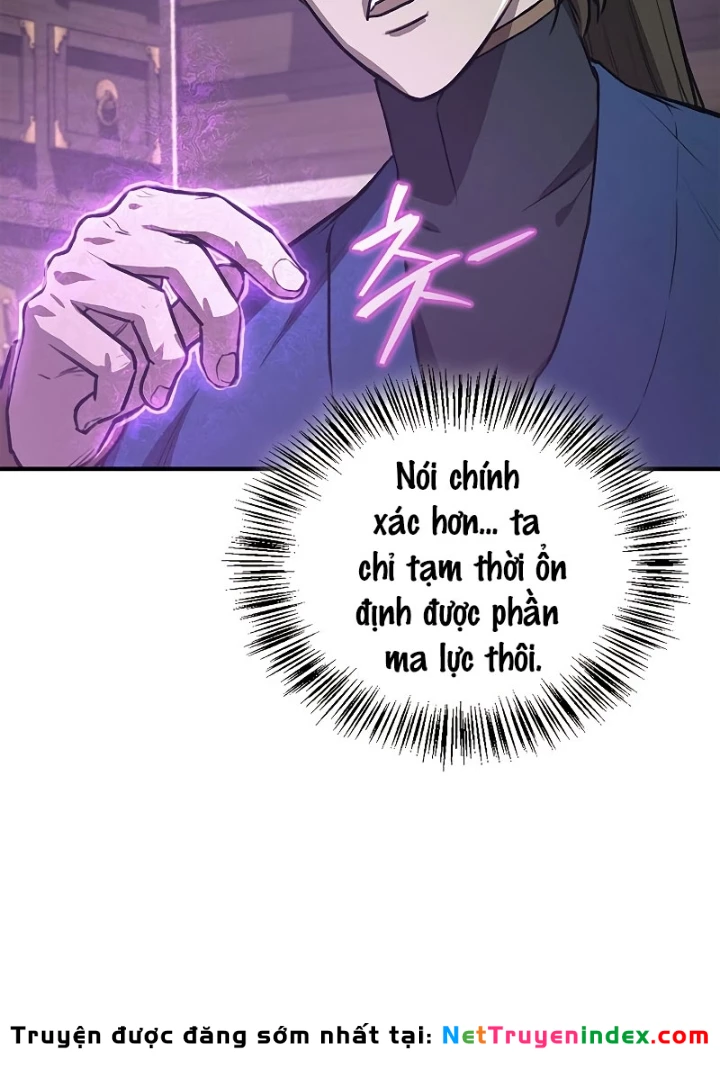 Ma Giáo Quan Quy Hoàn Chapter 30 - 61