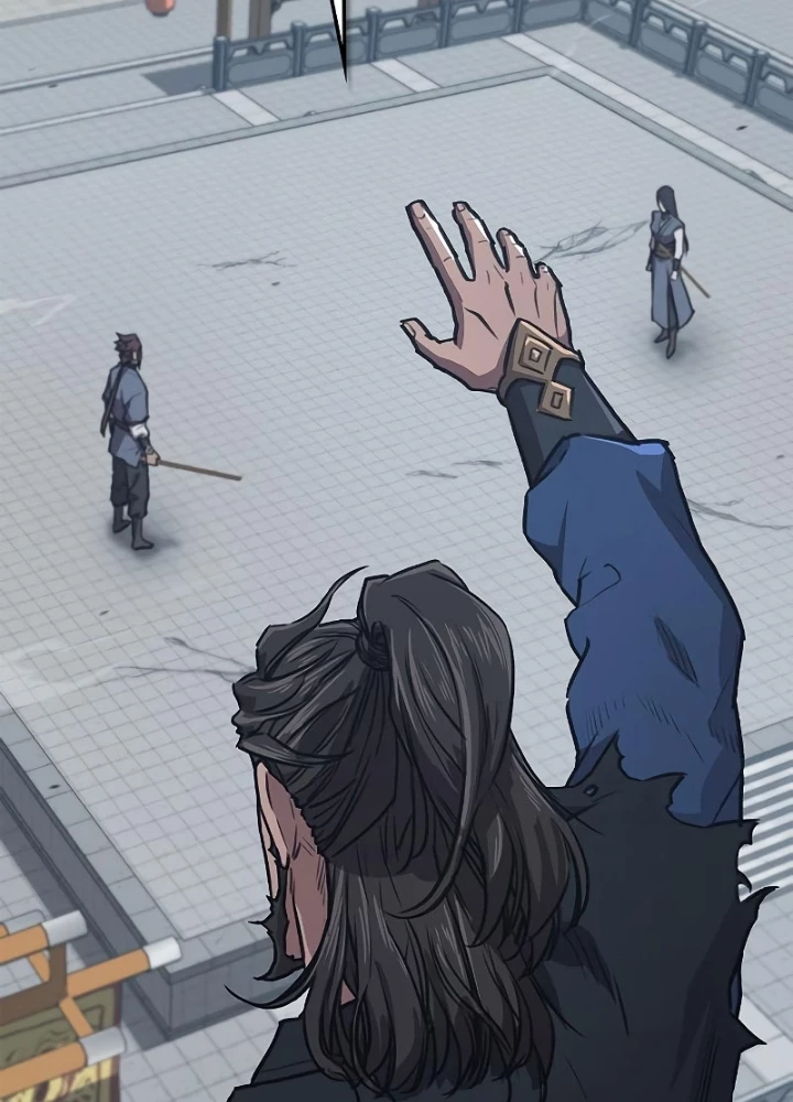 Ma Giáo Quan Quy Hoàn Chapter 30 - 109