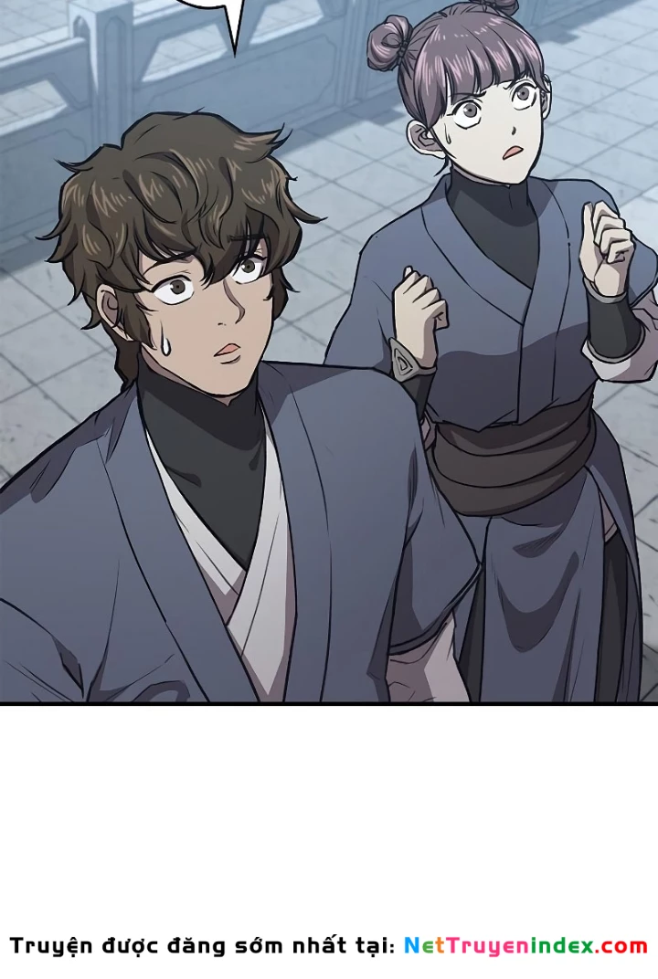 Ma Giáo Quan Quy Hoàn Chapter 30 - 197