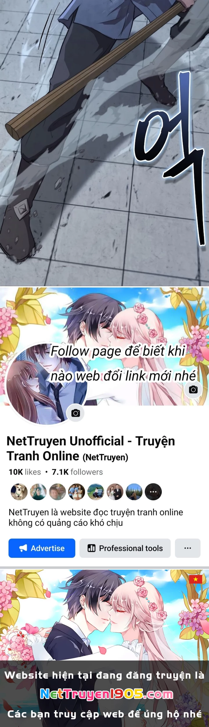 Ma Giáo Quan Quy Hoàn Chapter 30 - 246