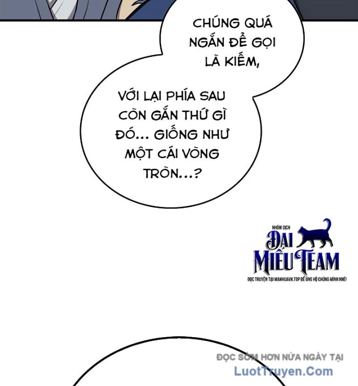 Ma Giáo Quan Quy Hoàn Chapter 31 - 5
