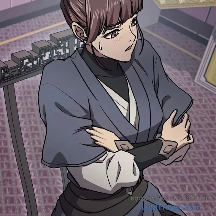 Ma Giáo Quan Quy Hoàn Chapter 32 - 38