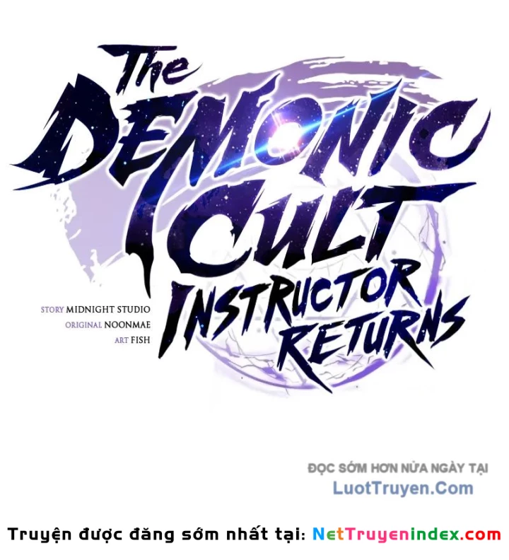 Ma Giáo Quan Quy Hoàn Chapter 32 - 52