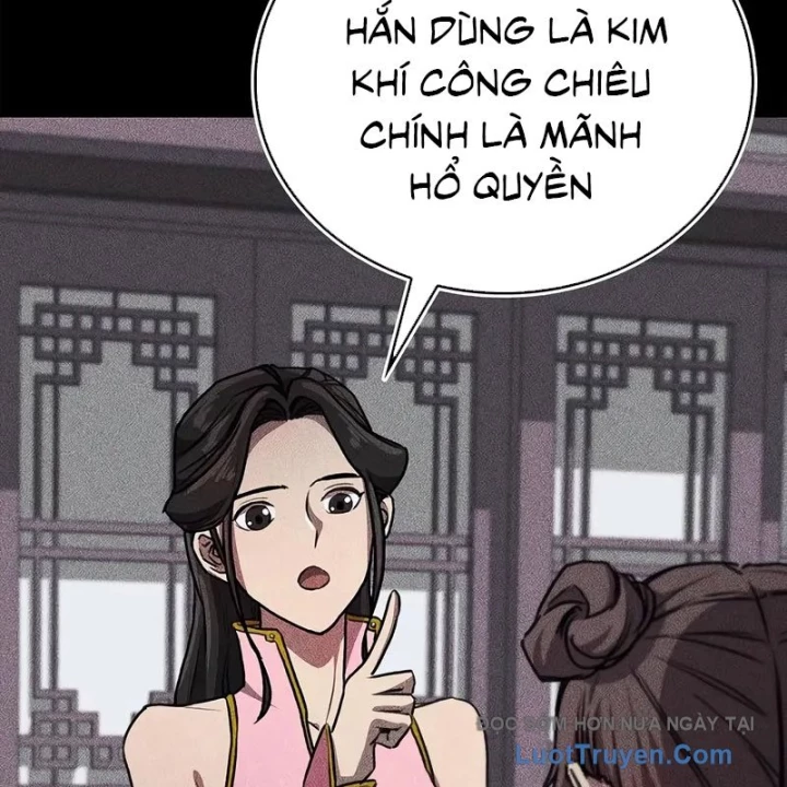 Ma Giáo Quan Quy Hoàn Chapter 32 - 111