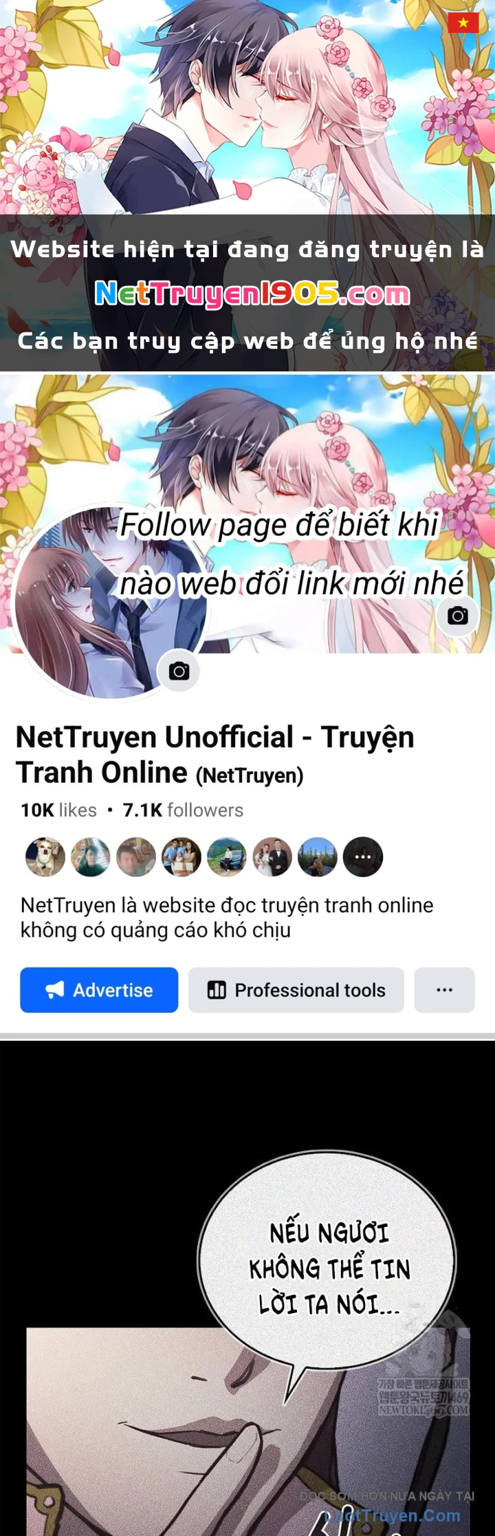 Ma Giáo Quan Quy Hoàn Chapter 33 - 1