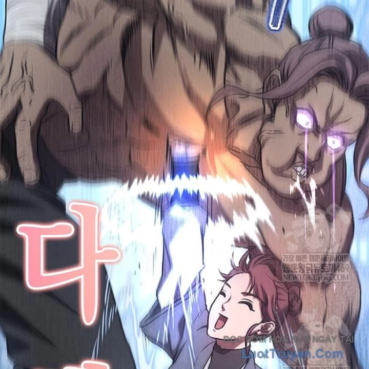 Ma Giáo Quan Quy Hoàn Chapter 33 - 37