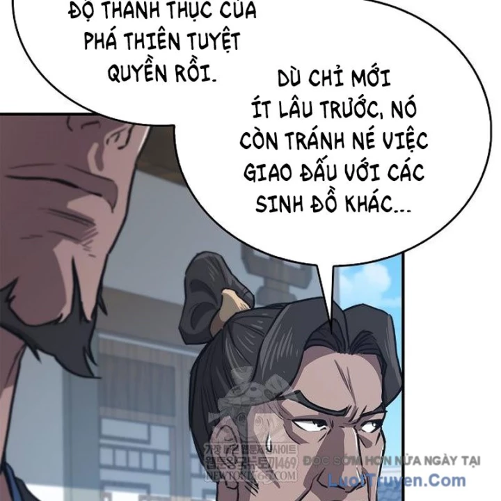 Ma Giáo Quan Quy Hoàn Chapter 33 - 60