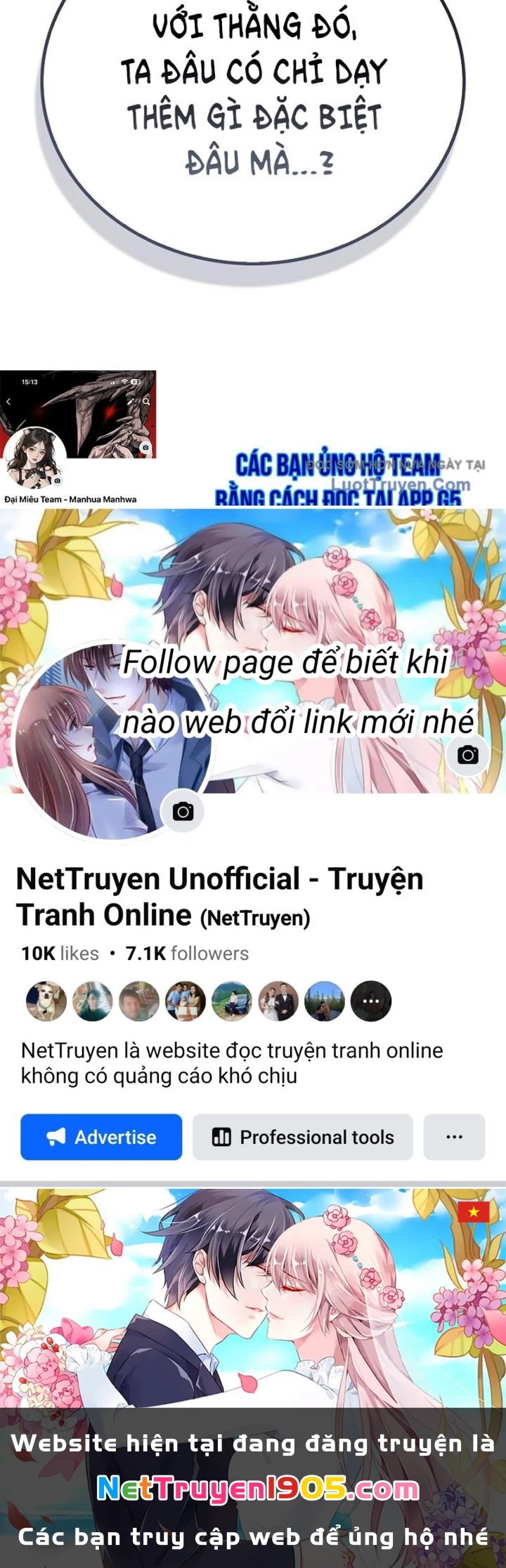 Ma Giáo Quan Quy Hoàn Chapter 33 - 174