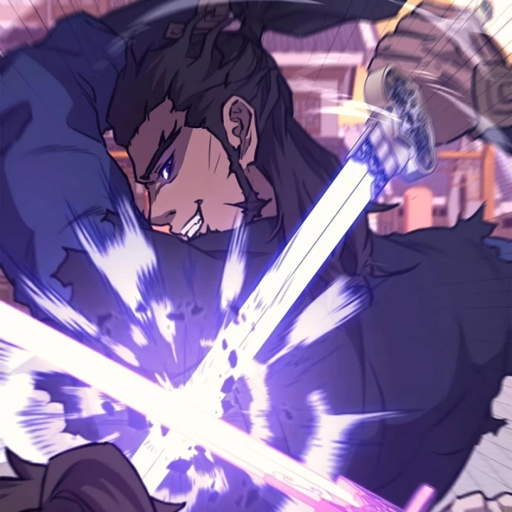 Ma Giáo Quan Quy Hoàn Chapter 39 - 19