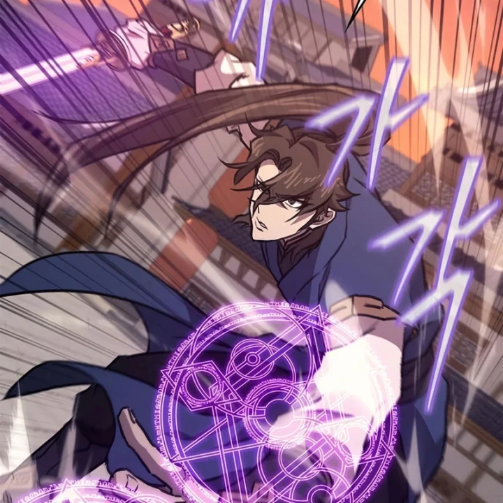 Ma Giáo Quan Quy Hoàn Chapter 39 - 30