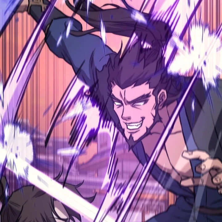 Ma Giáo Quan Quy Hoàn Chapter 39 - 48