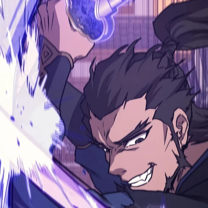 Ma Giáo Quan Quy Hoàn Chapter 39 - 52