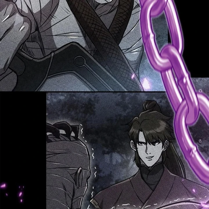 Ma Giáo Quan Quy Hoàn Chapter 39 - 71