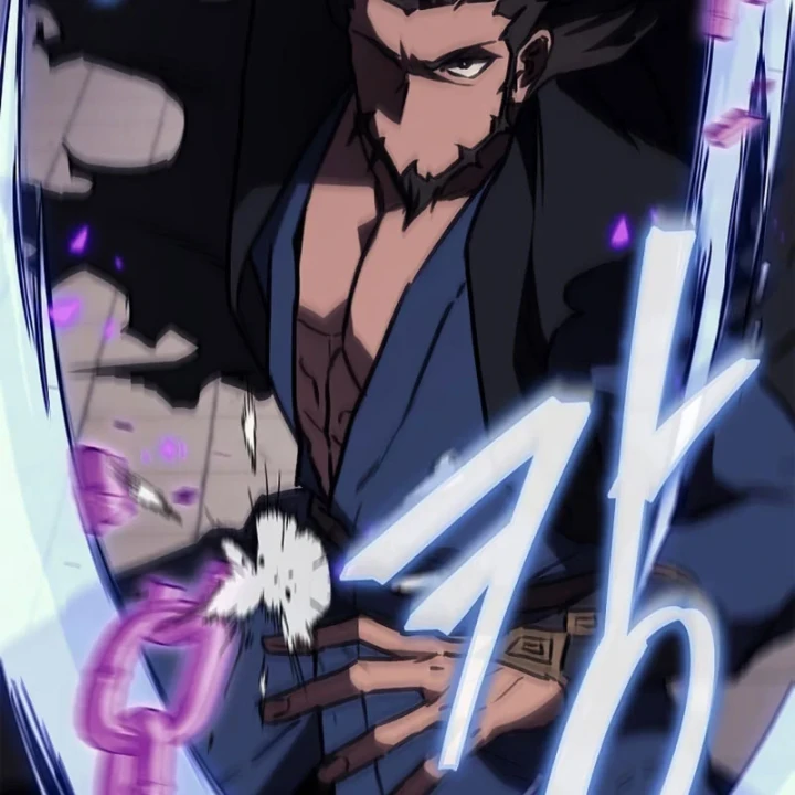 Ma Giáo Quan Quy Hoàn Chapter 39 - 81