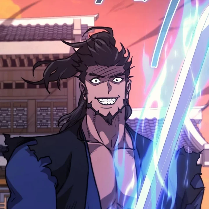 Ma Giáo Quan Quy Hoàn Chapter 39 - 167