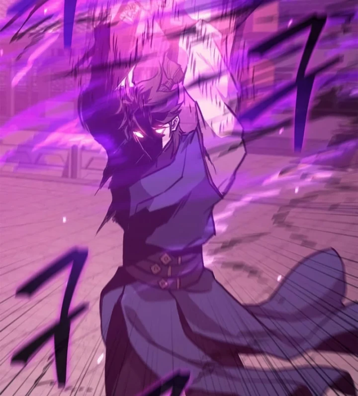 Ma Giáo Quan Quy Hoàn Chapter 40 - 15