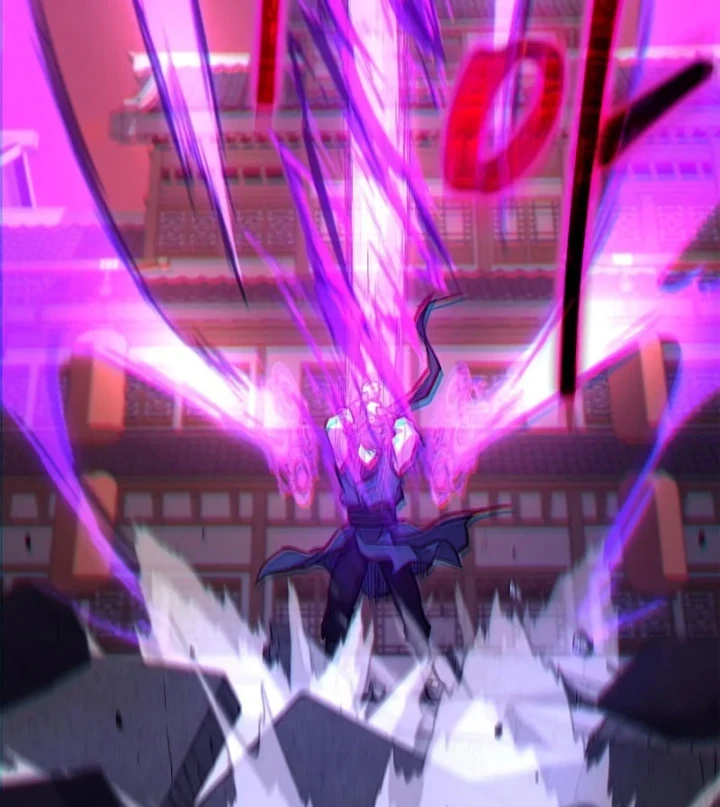 Ma Giáo Quan Quy Hoàn Chapter 40 - 27