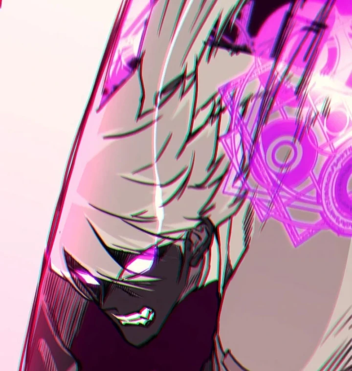 Ma Giáo Quan Quy Hoàn Chapter 40 - 41