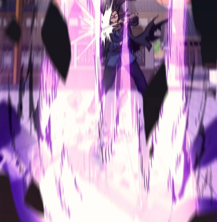 Ma Giáo Quan Quy Hoàn Chapter 40 - 58