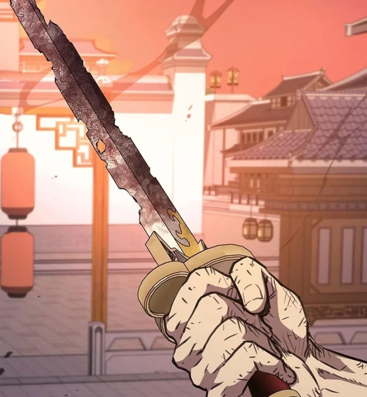 Ma Giáo Quan Quy Hoàn Chapter 40 - 85