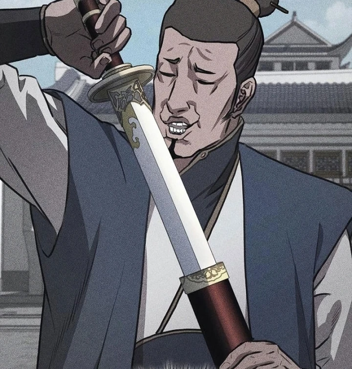 Ma Giáo Quan Quy Hoàn Chapter 40 - 88