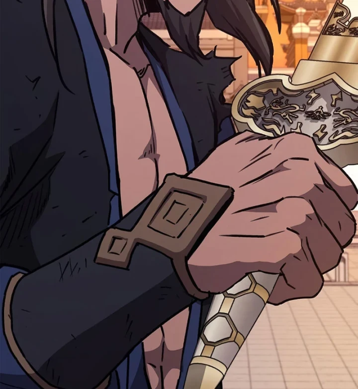 Ma Giáo Quan Quy Hoàn Chapter 40 - 119